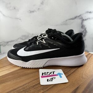Nike Vapor Pro 3 Black HQ6030-001 Womens Size 11 Mens Size 9.5 Tennis nby Shoes
